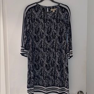 Michael Kors tunic dress